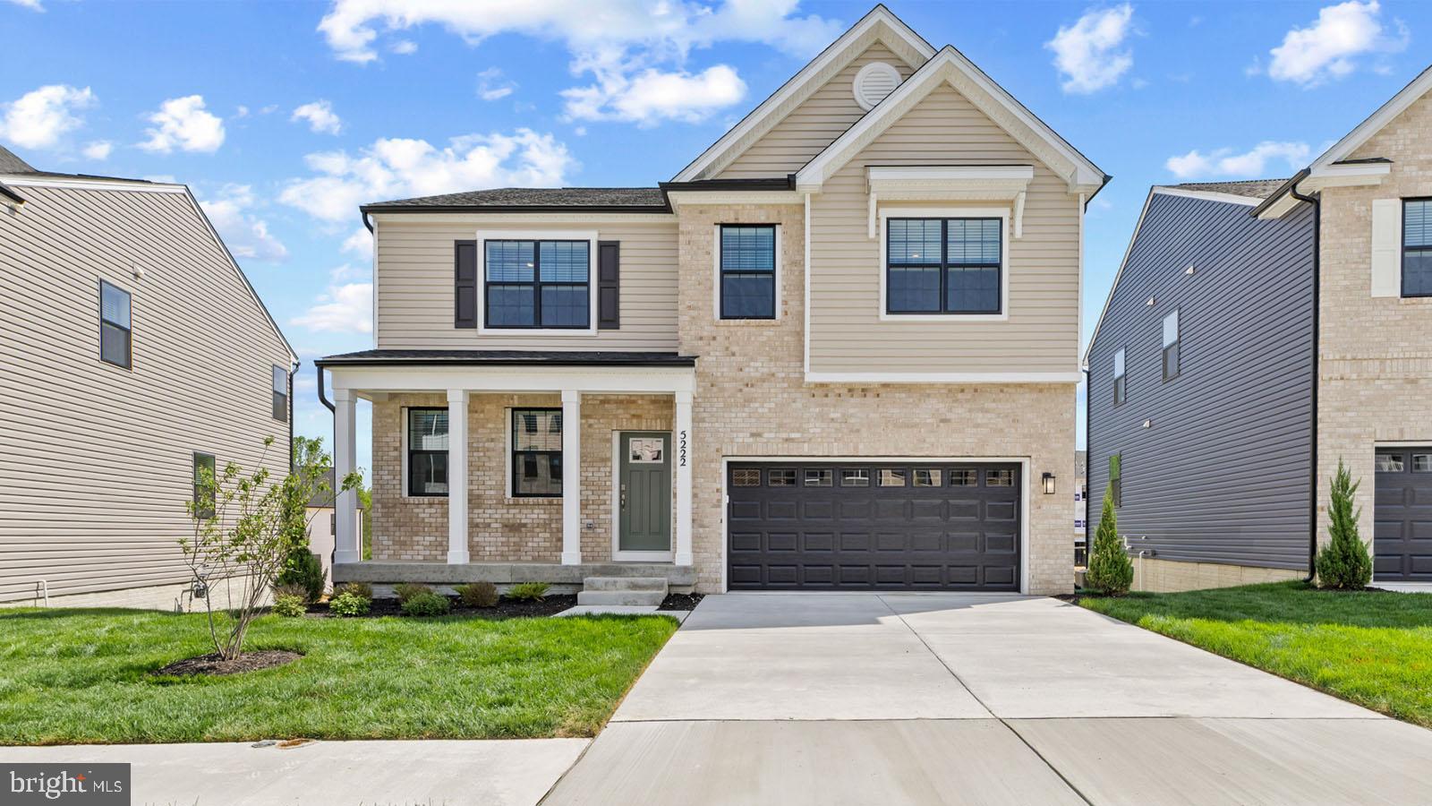 5123 Glistening Pond Way