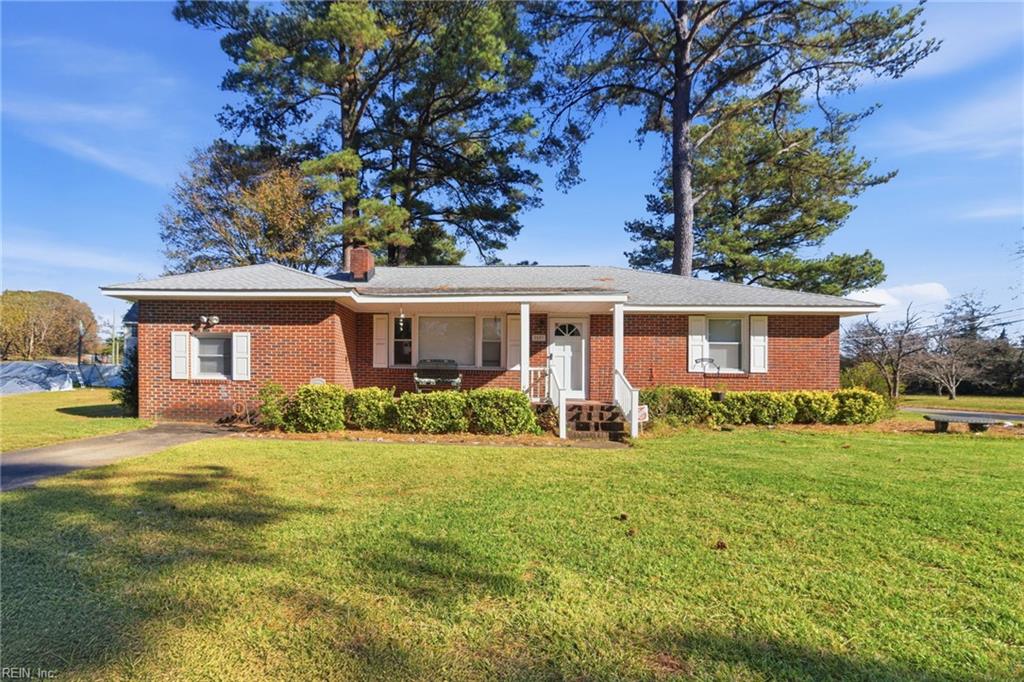 2029 Battery Park Road, Chesapeake, VA 