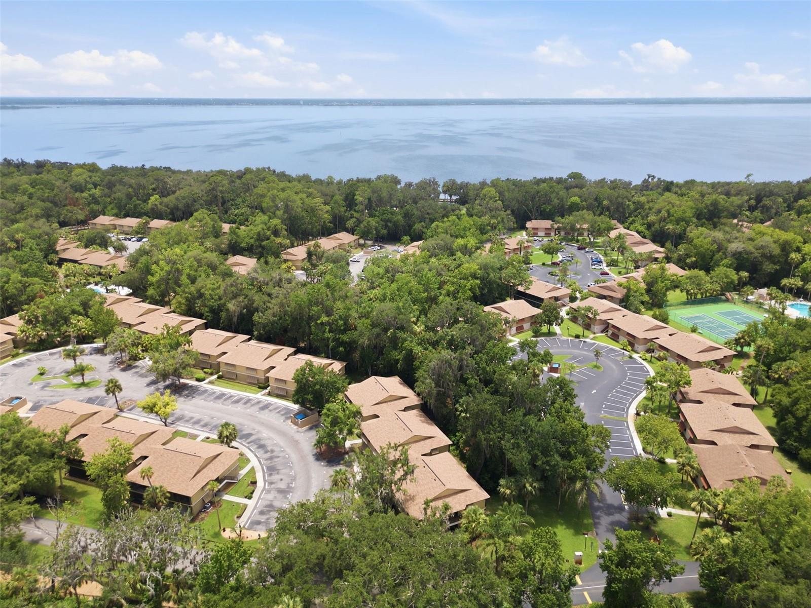 140 Orchid Woods Court 1B