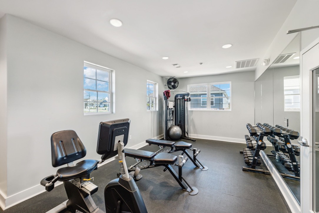 3119 White Harbor Drive