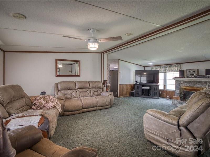 5445 Park View Road