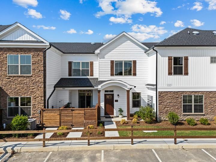 MM Longleaf At Legacy At Burbage Lake