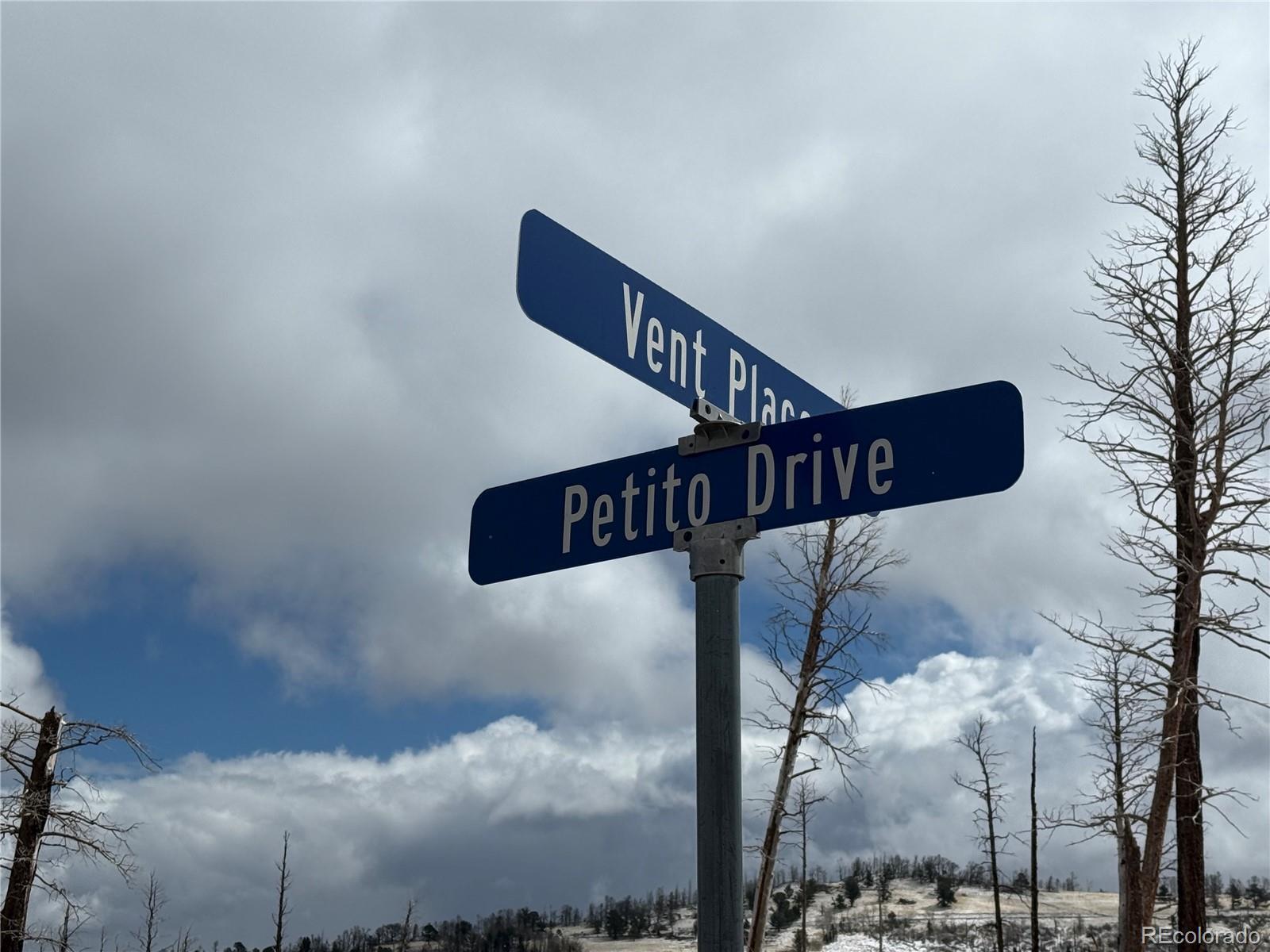 Lot 2415 Petito Drive