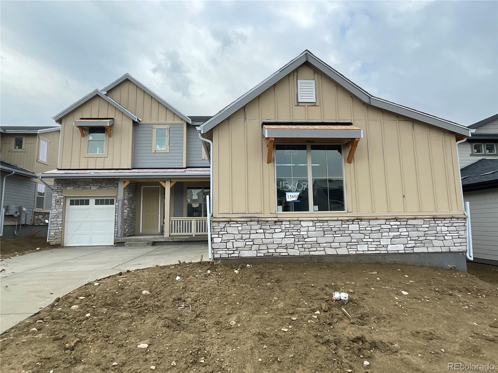 15607 W Beloit Avenue