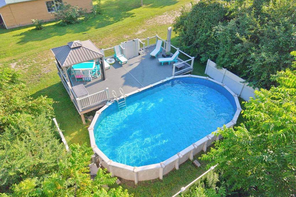 16366 Courthouse Rd A