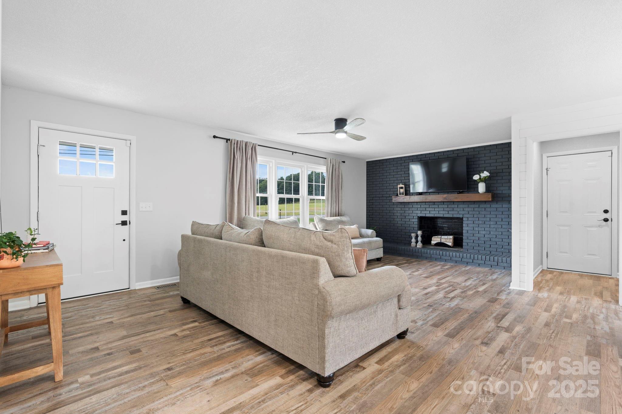 4965 Helton Road
