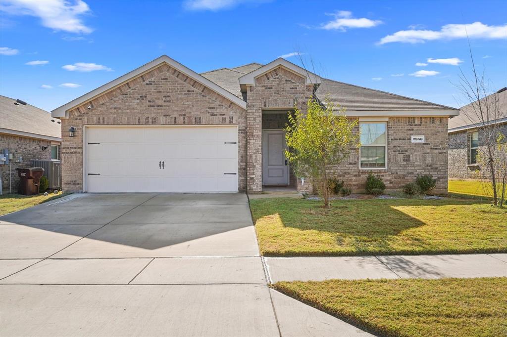 2956 Peppergrass Street