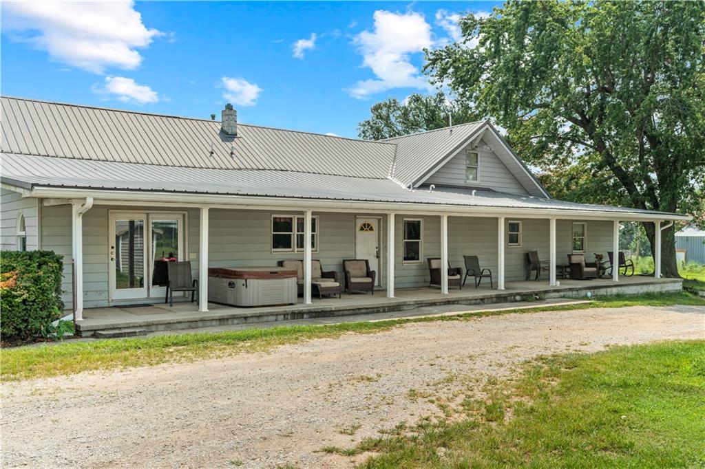 29593 E Zodiac Road
