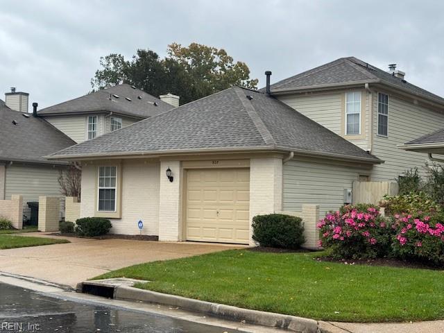 928 Nicklaus Drive, Newport News, VA 23602