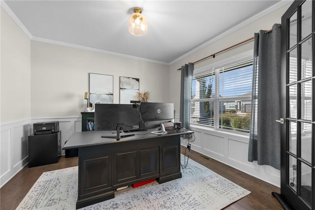 7613 N Tullis Avenue