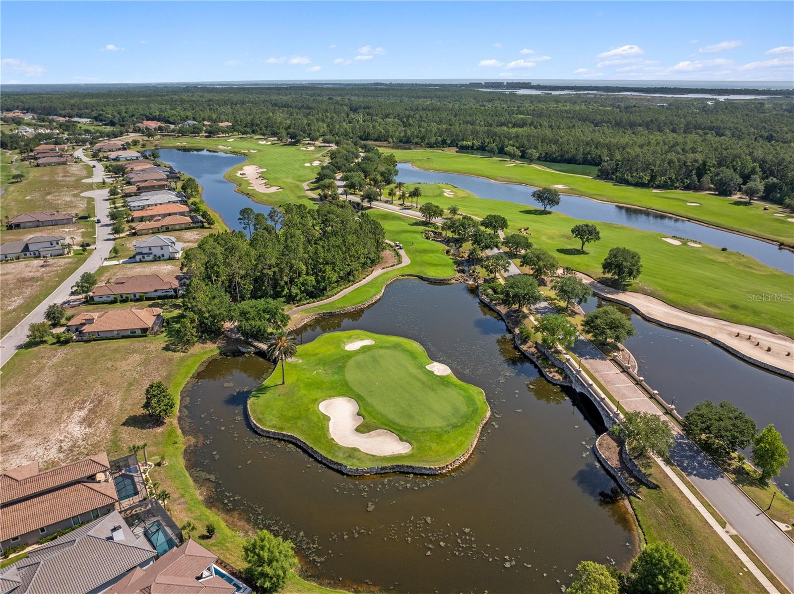 211 Conservatory Drive