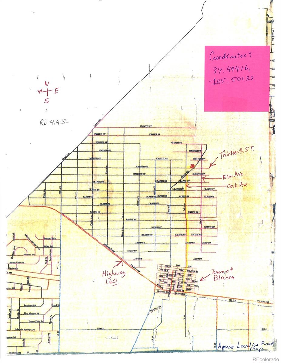 11 Thirteenth Street