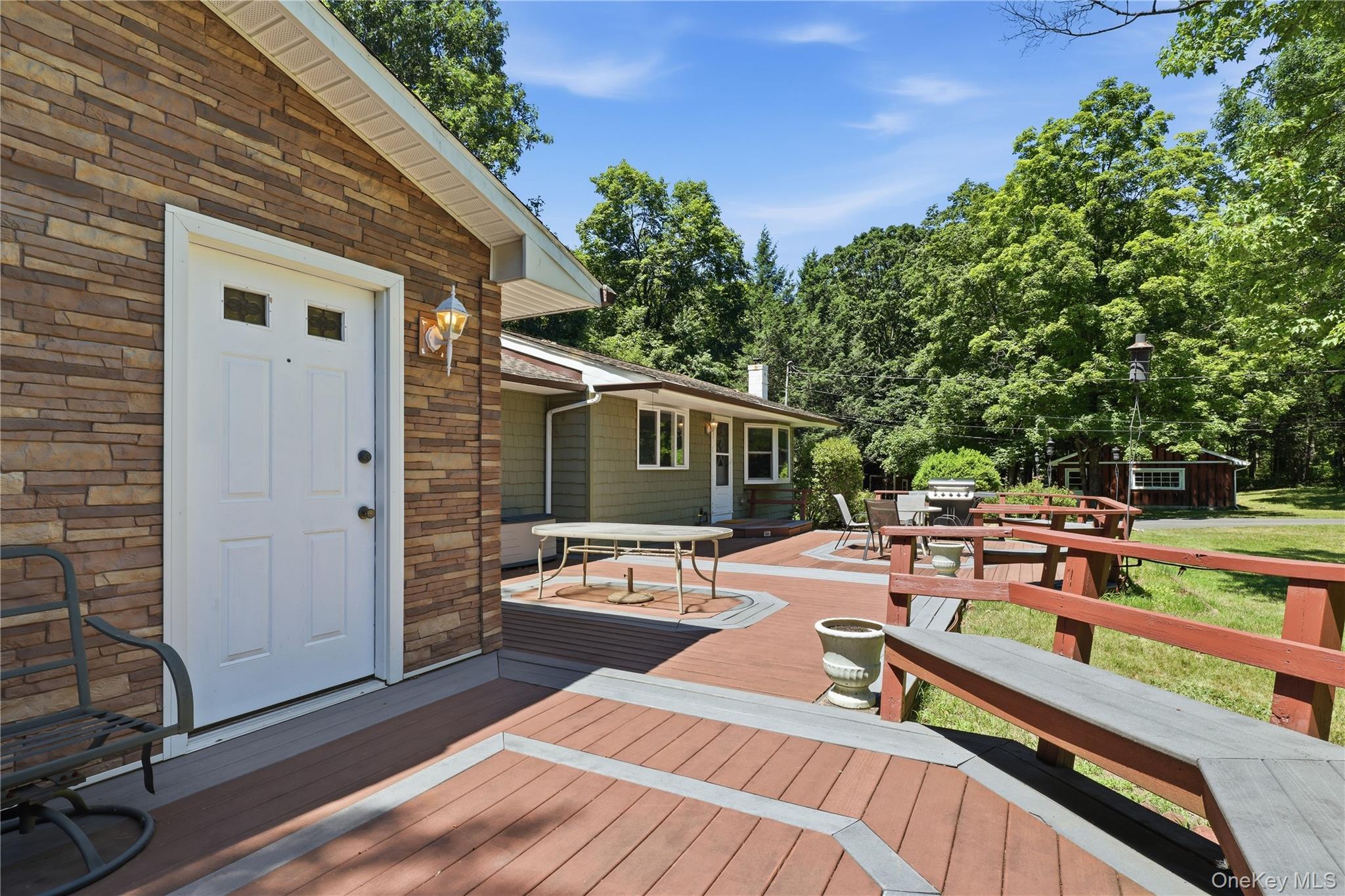 23 Leggett Road
