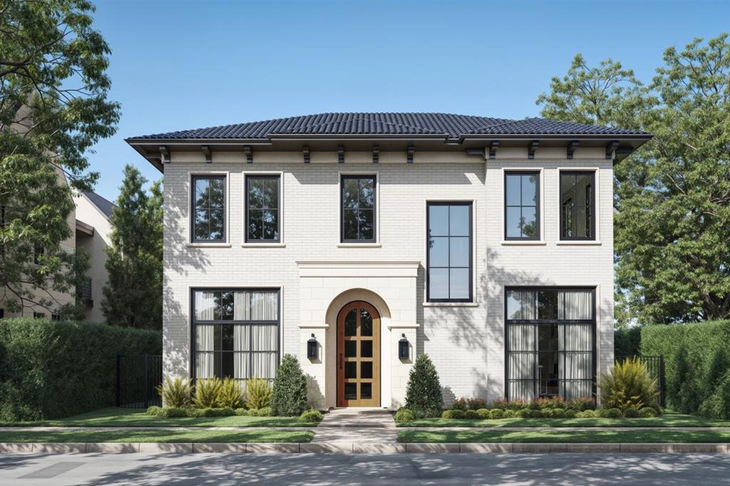 209  La Rambla Court , Southlake, TX, 