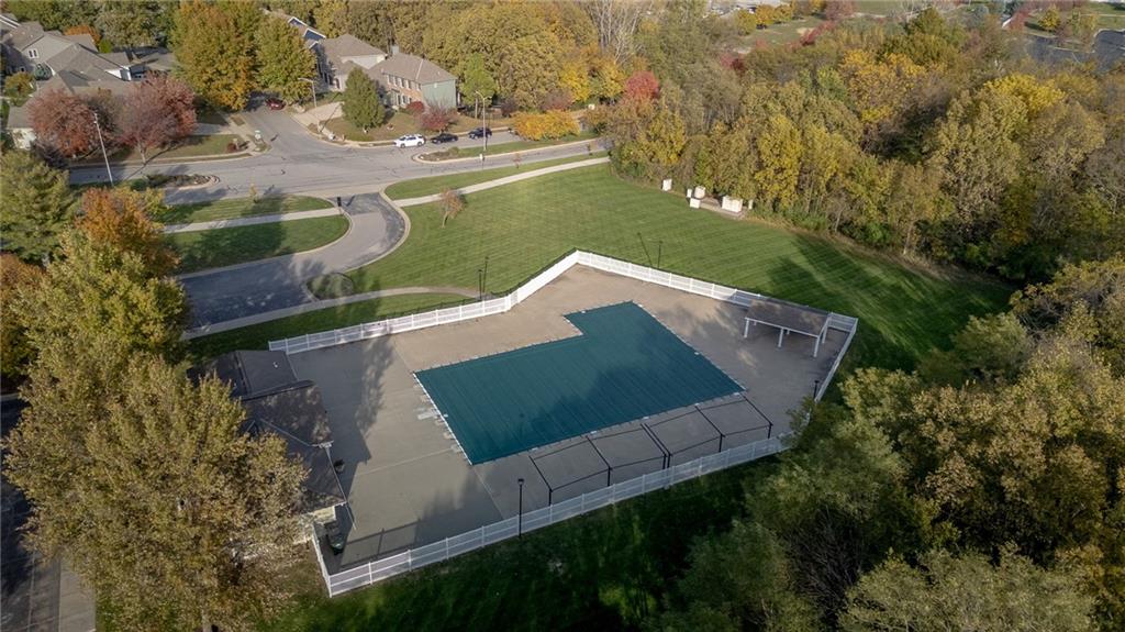 9001 N Manning Avenue