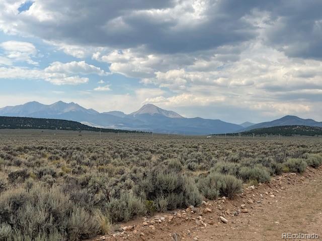 Lot 3034 Saudir Road