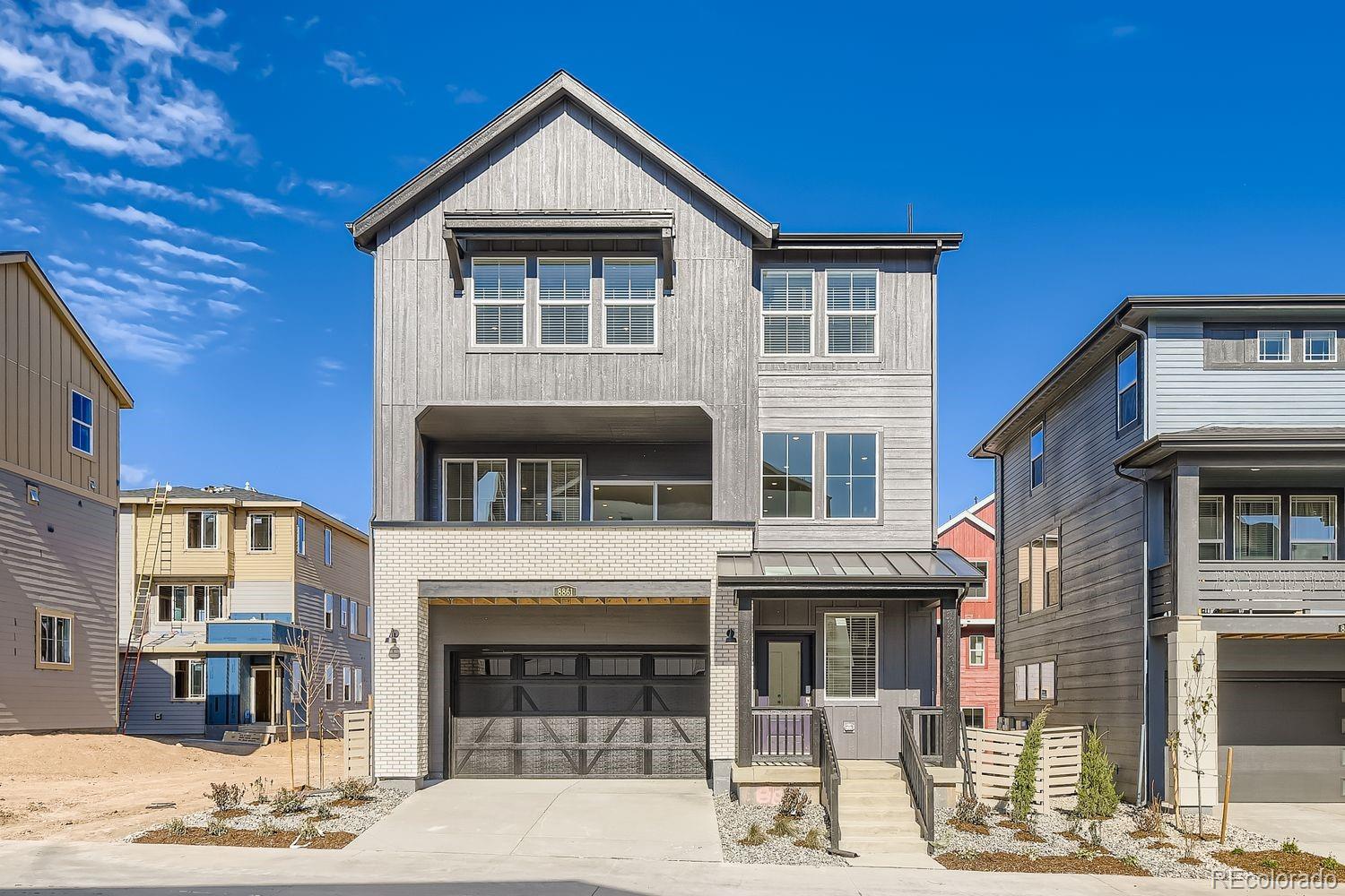 8861 Watercress Circle