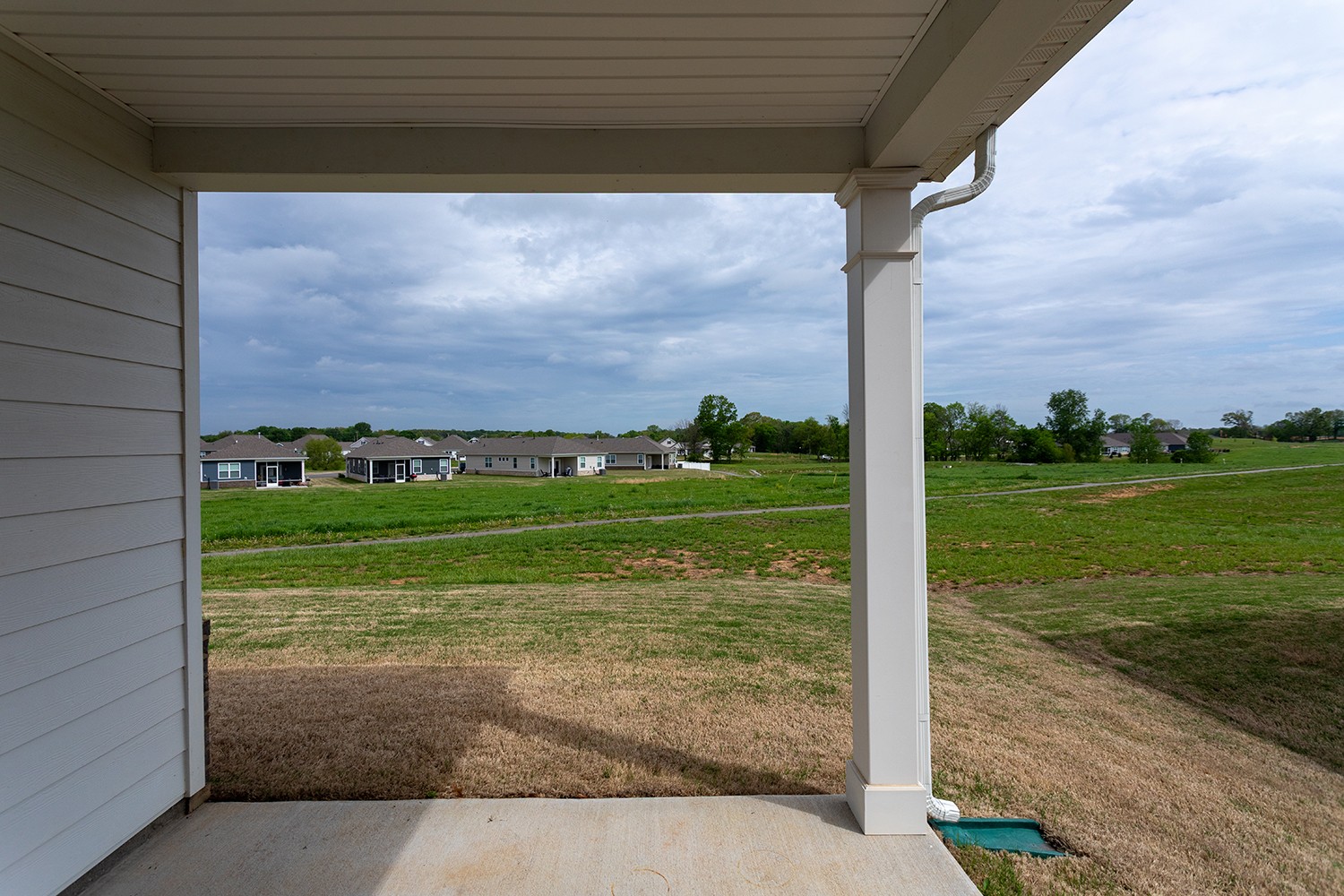 3119 White Harbor Drive