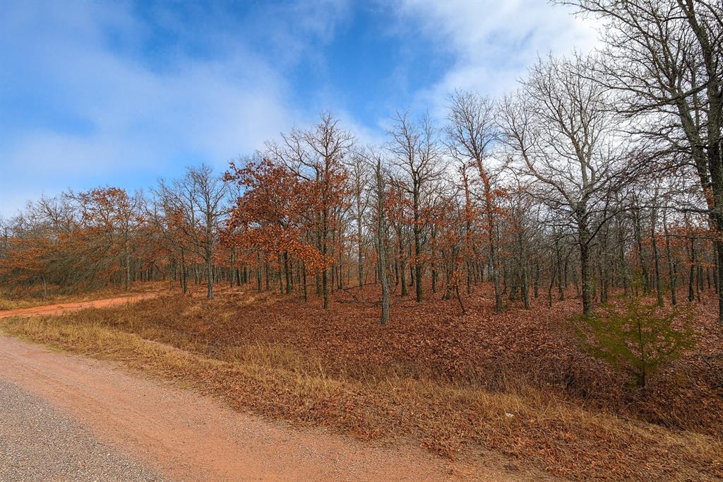 Beautiful 5 acre tract with mature oak trees, a peaceful country feel, and utilities already in place. Property has electricity on-site and a pre-drilled well, making it an excellent build-ready opportunity for a custom home, shop, or small acreage living. Conveniently located just minutes from Lake Thunderbird with quick access to Highway 9  enjoy privacy, nature, and nearby recreation all in one great location.