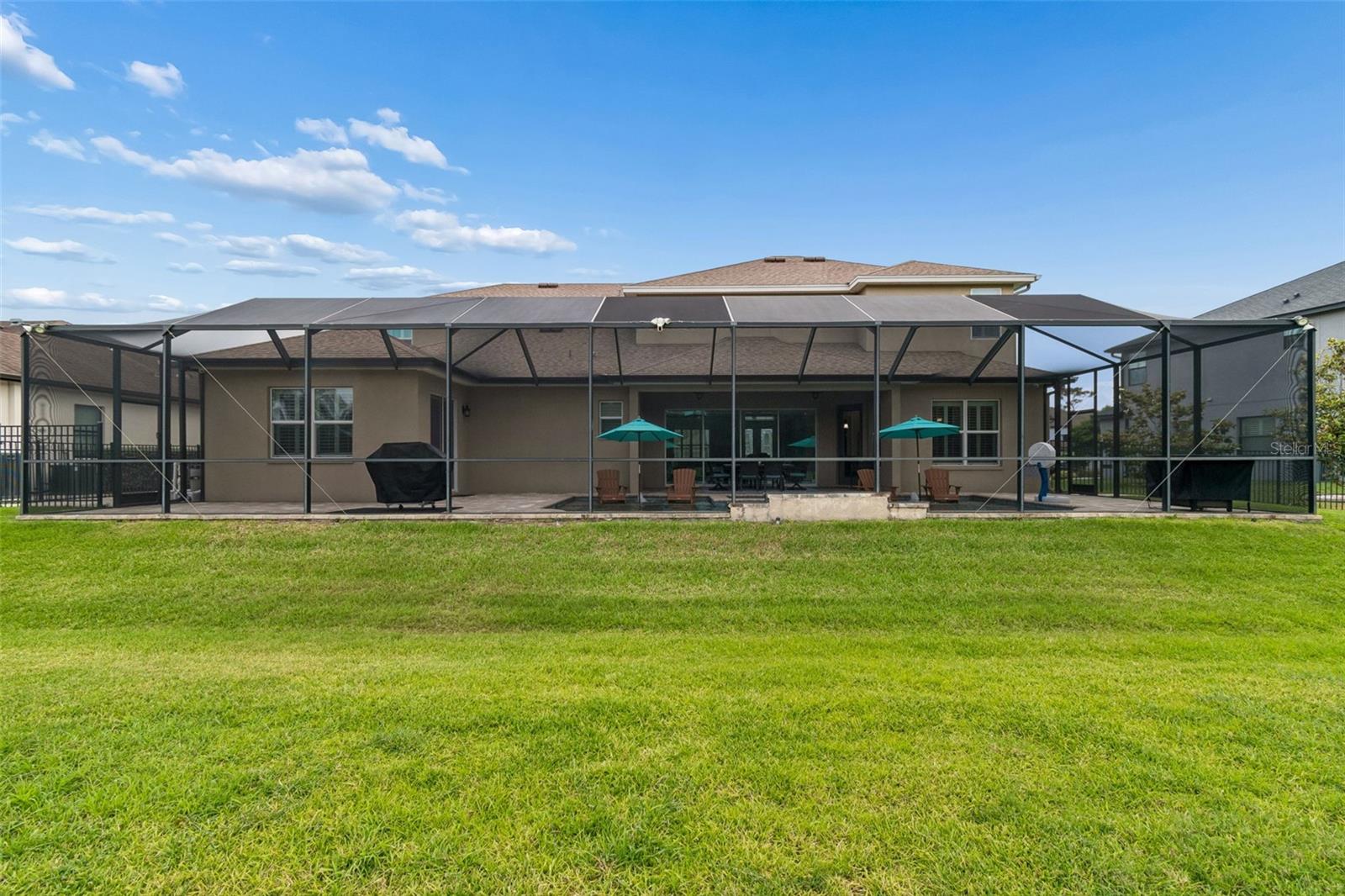 12601 Eagles Entry Drive