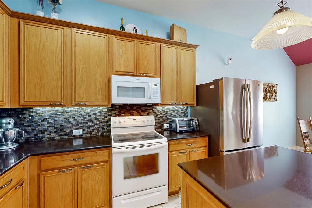 203 Millington Trail