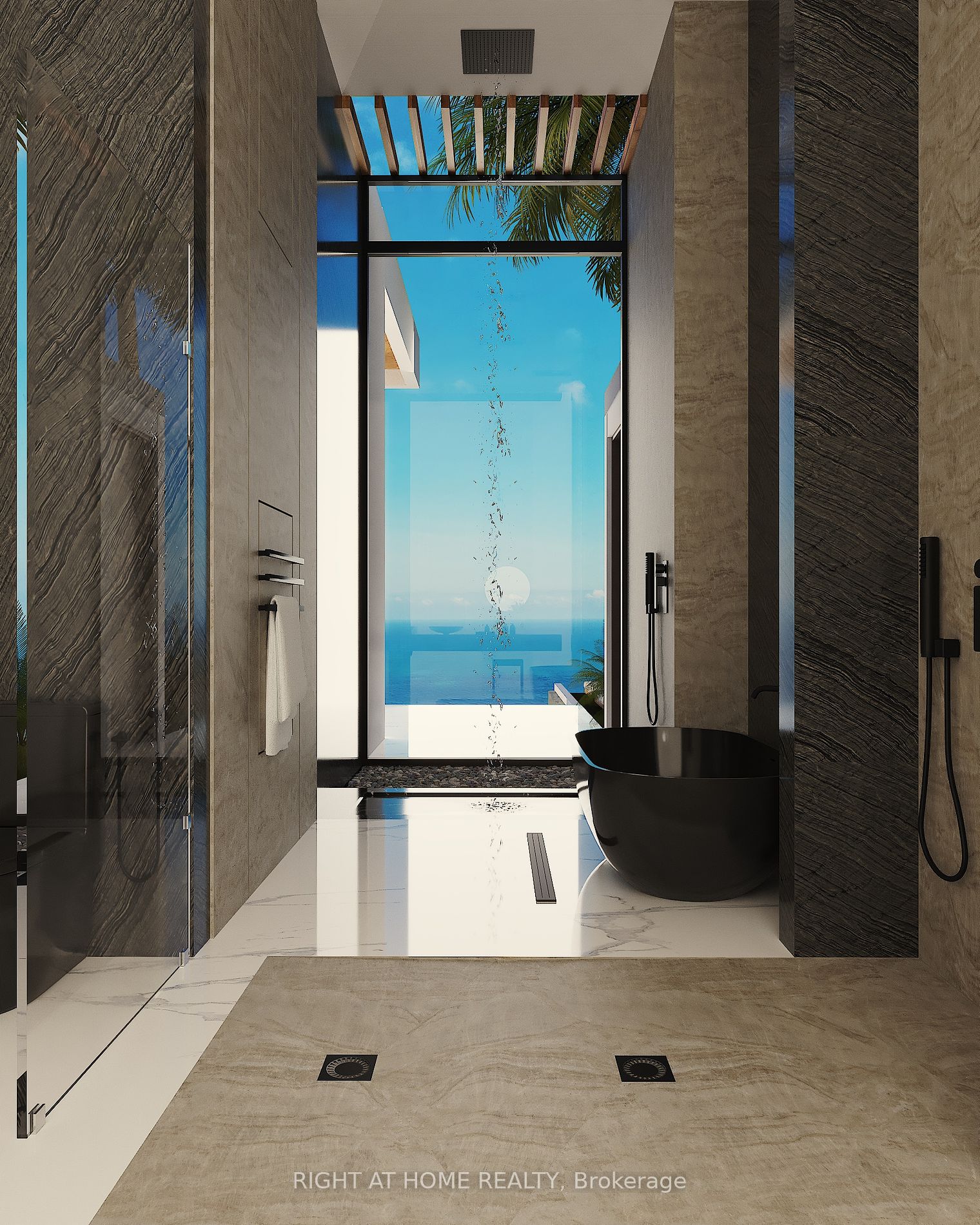 1 Rural de Santa Maria St