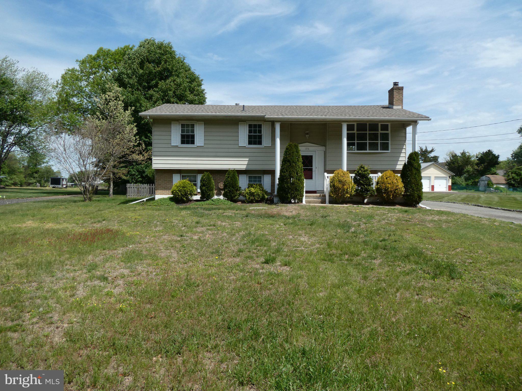 195 Beebetown Road