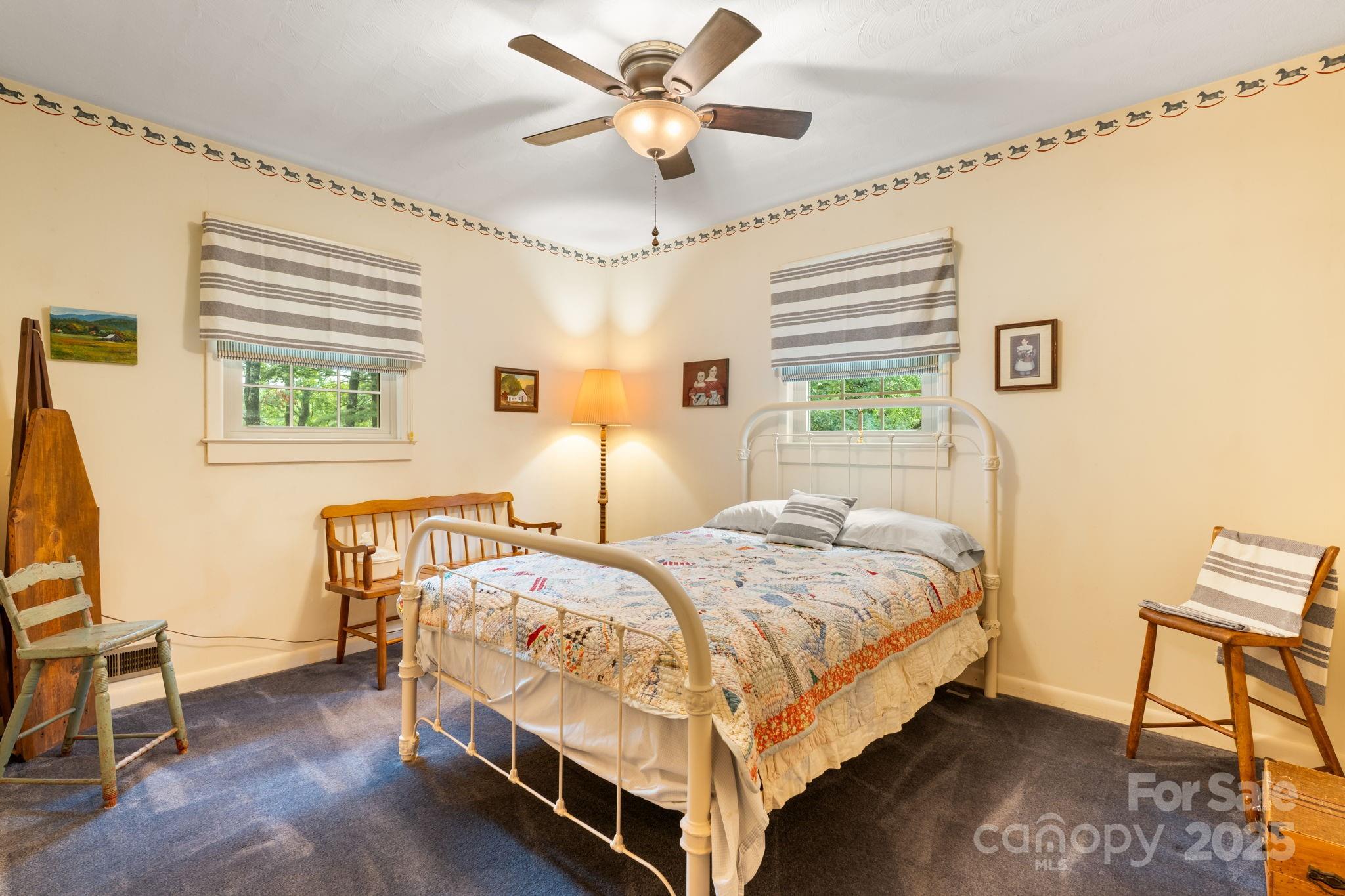 3054 Spencer Heights Drive