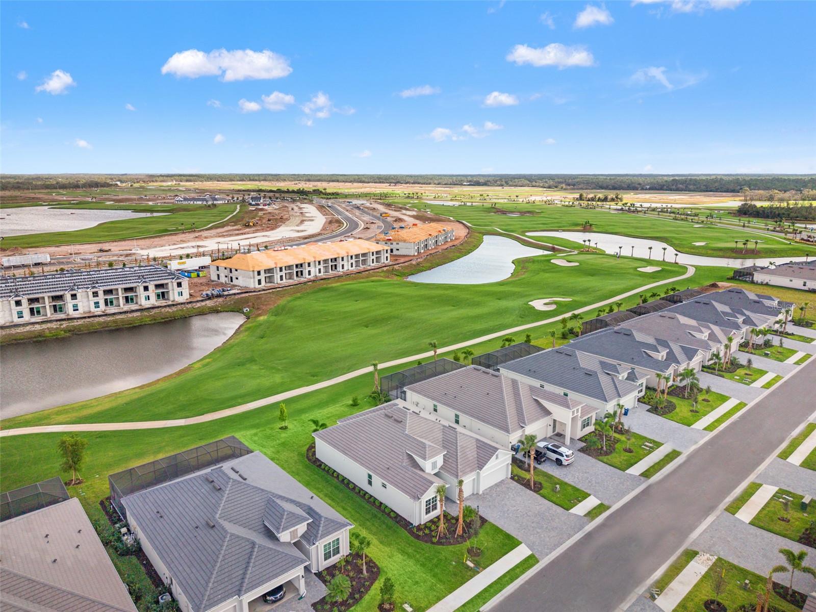 5535 Lightning Whelk Lane