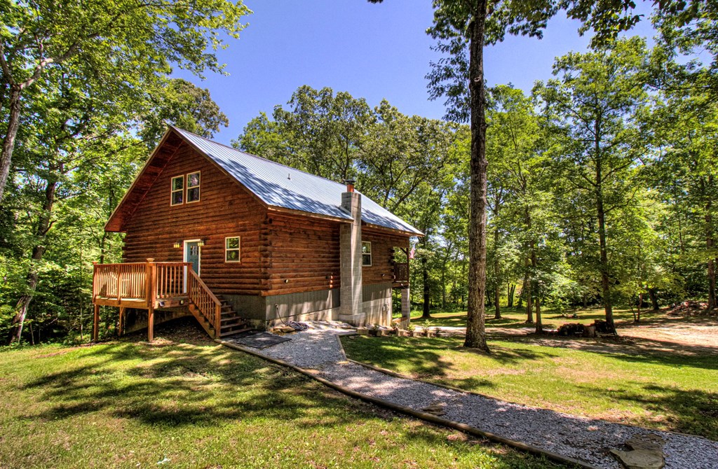 2240 Smith Mountain Rd