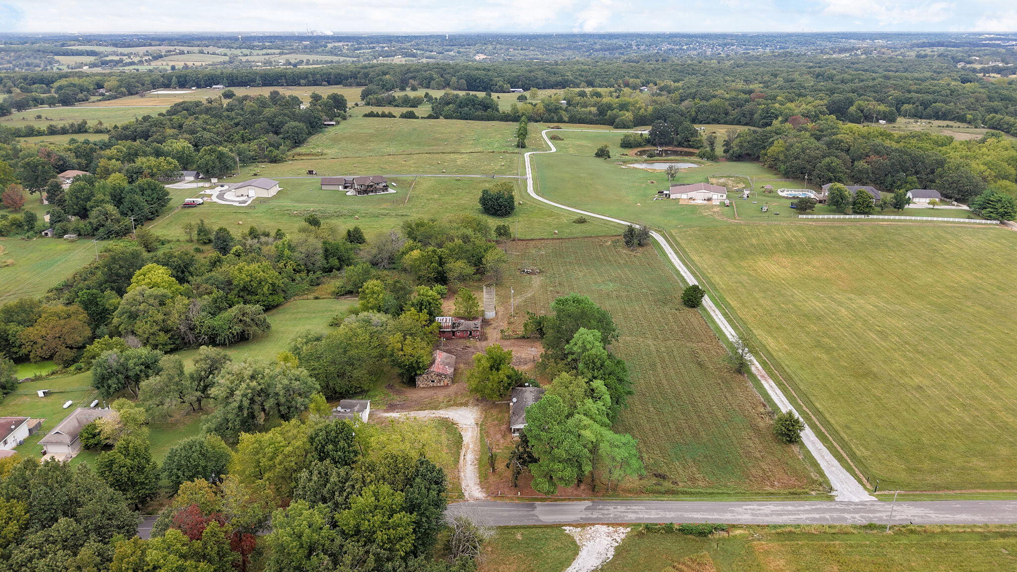 2033 W Union Chapel Road