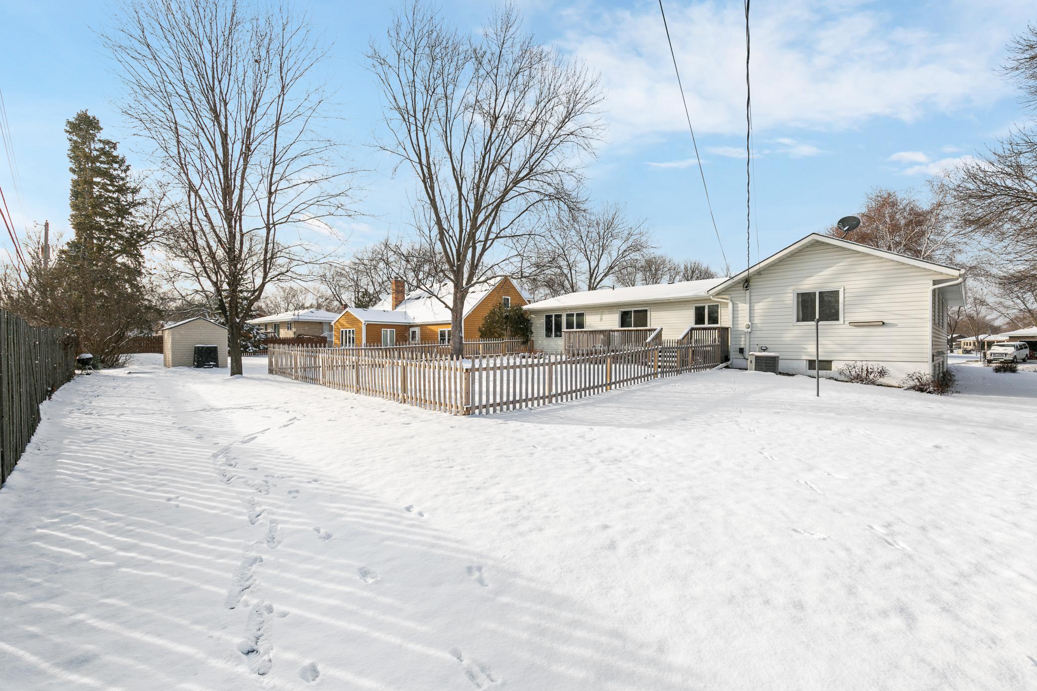 1048 Borgert Avenue