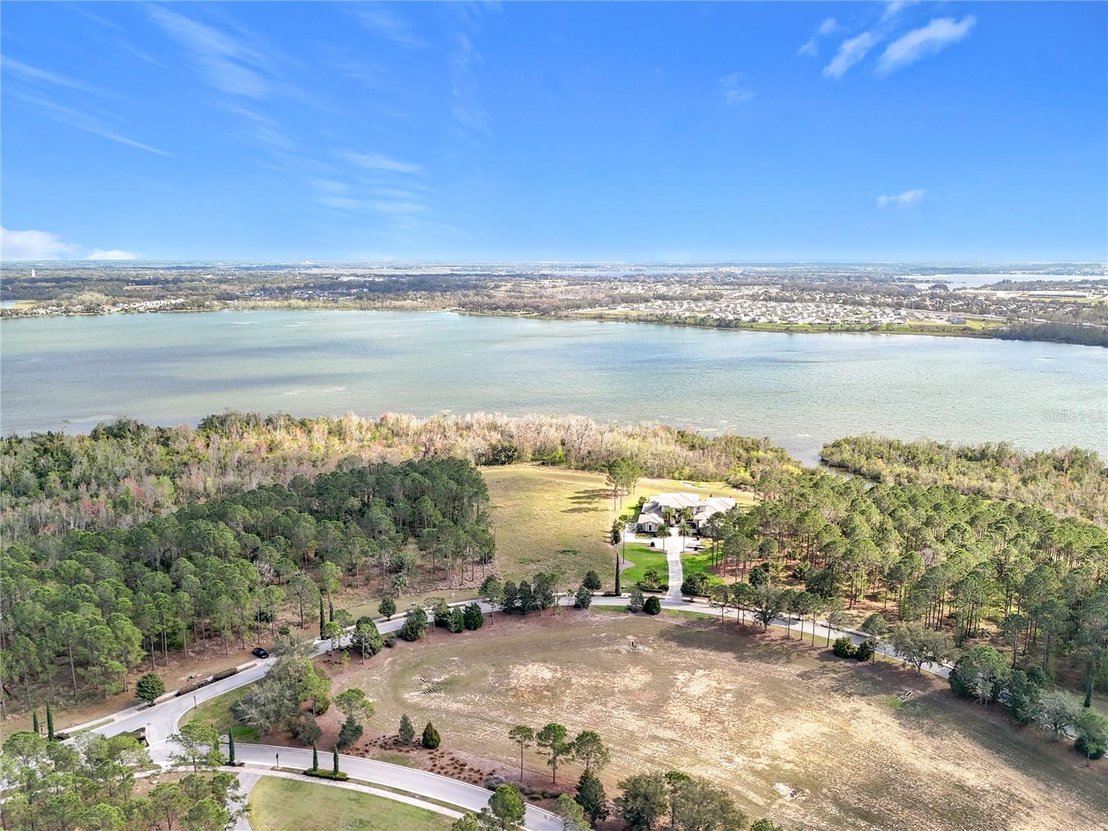 Lots and Land for sale in Bella Collina, Florida, O6280684