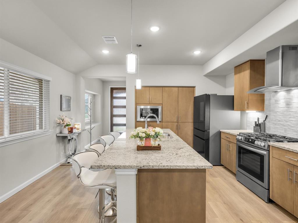4529 Ridgehurst Lane