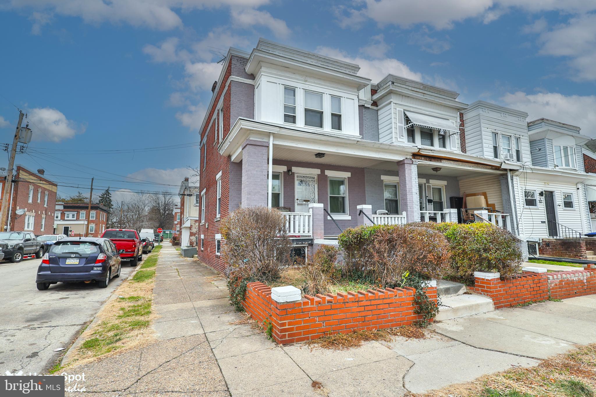 937 McDowell Ave  