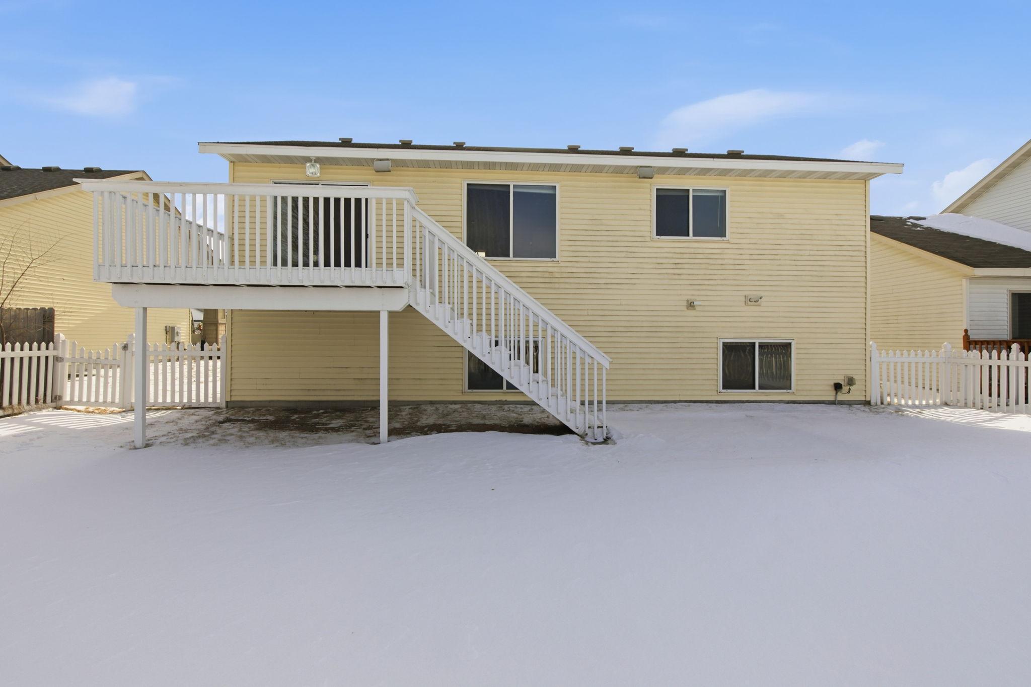 6743 Black Spruce Street