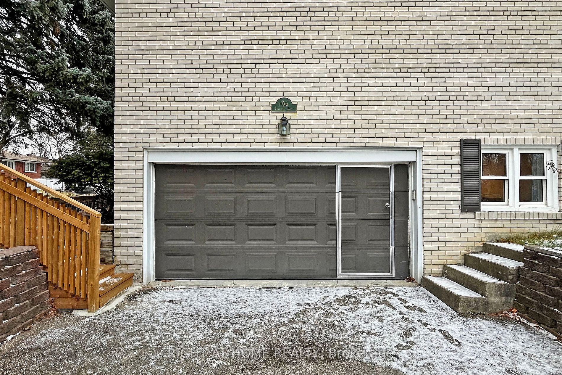 156 Trayborn Dr