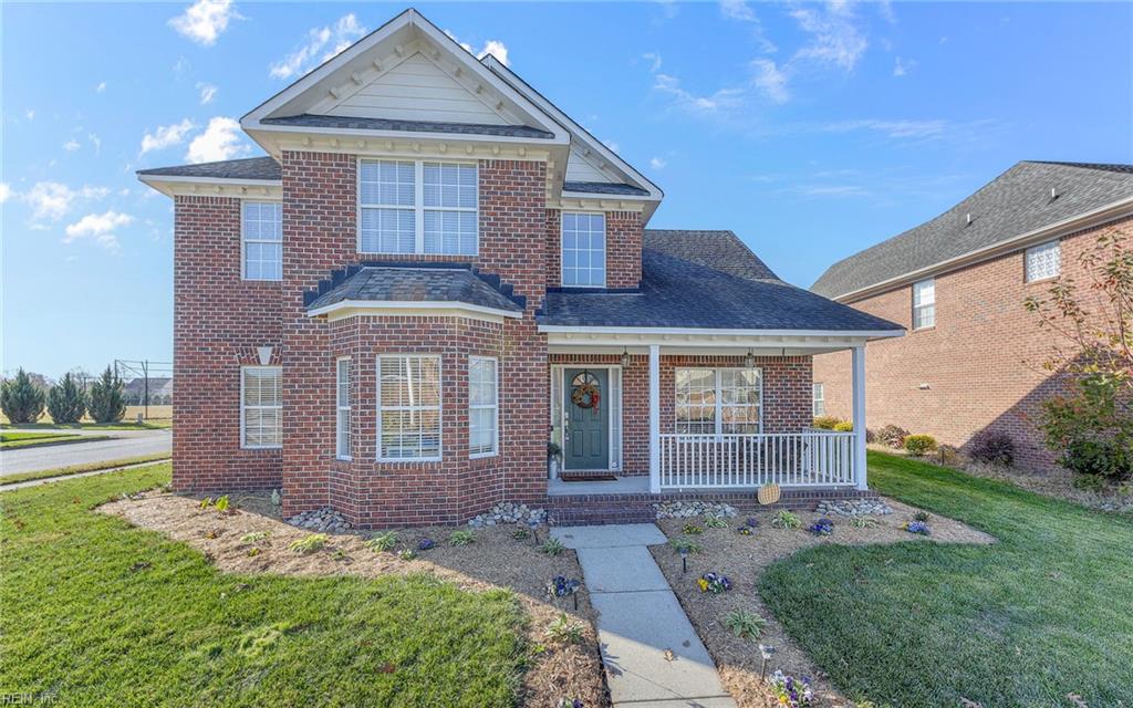 1100 Walnut Neck Avenue, Chesapeake, VA 