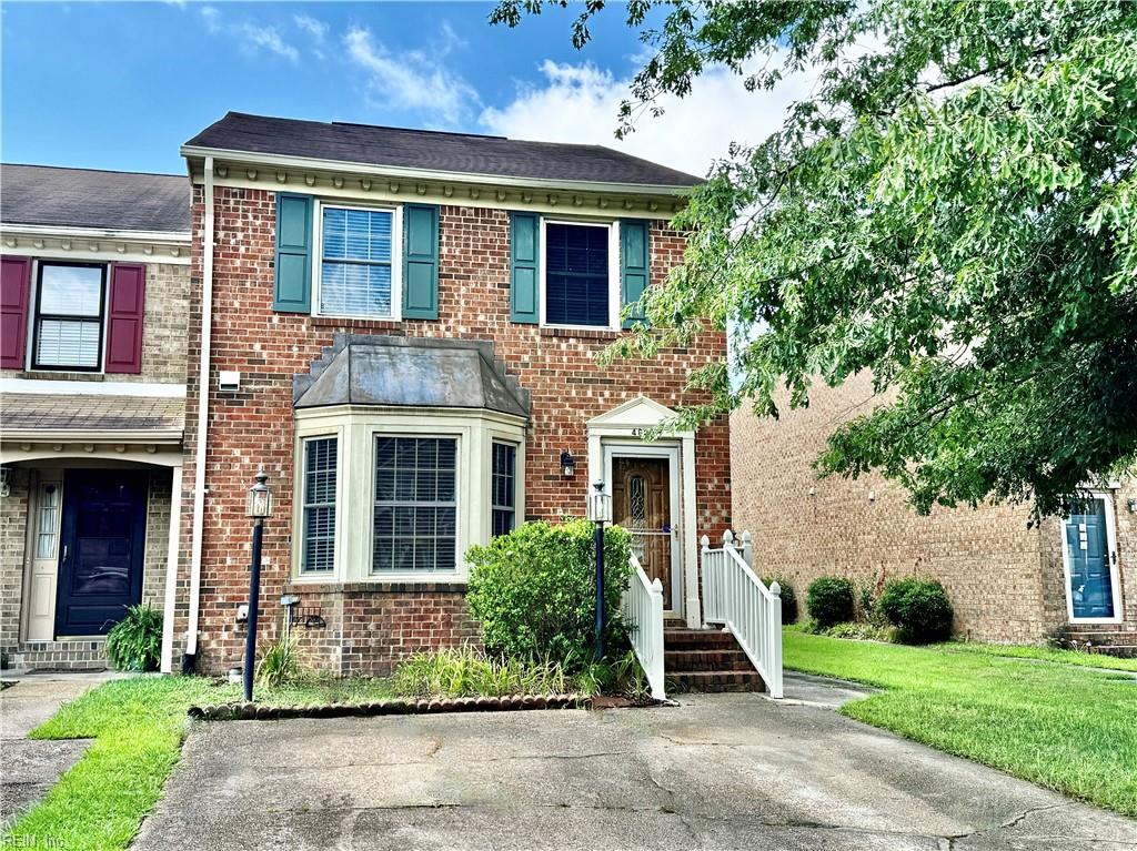 4809 Ashbury Lane, Virginia Beach, VA 