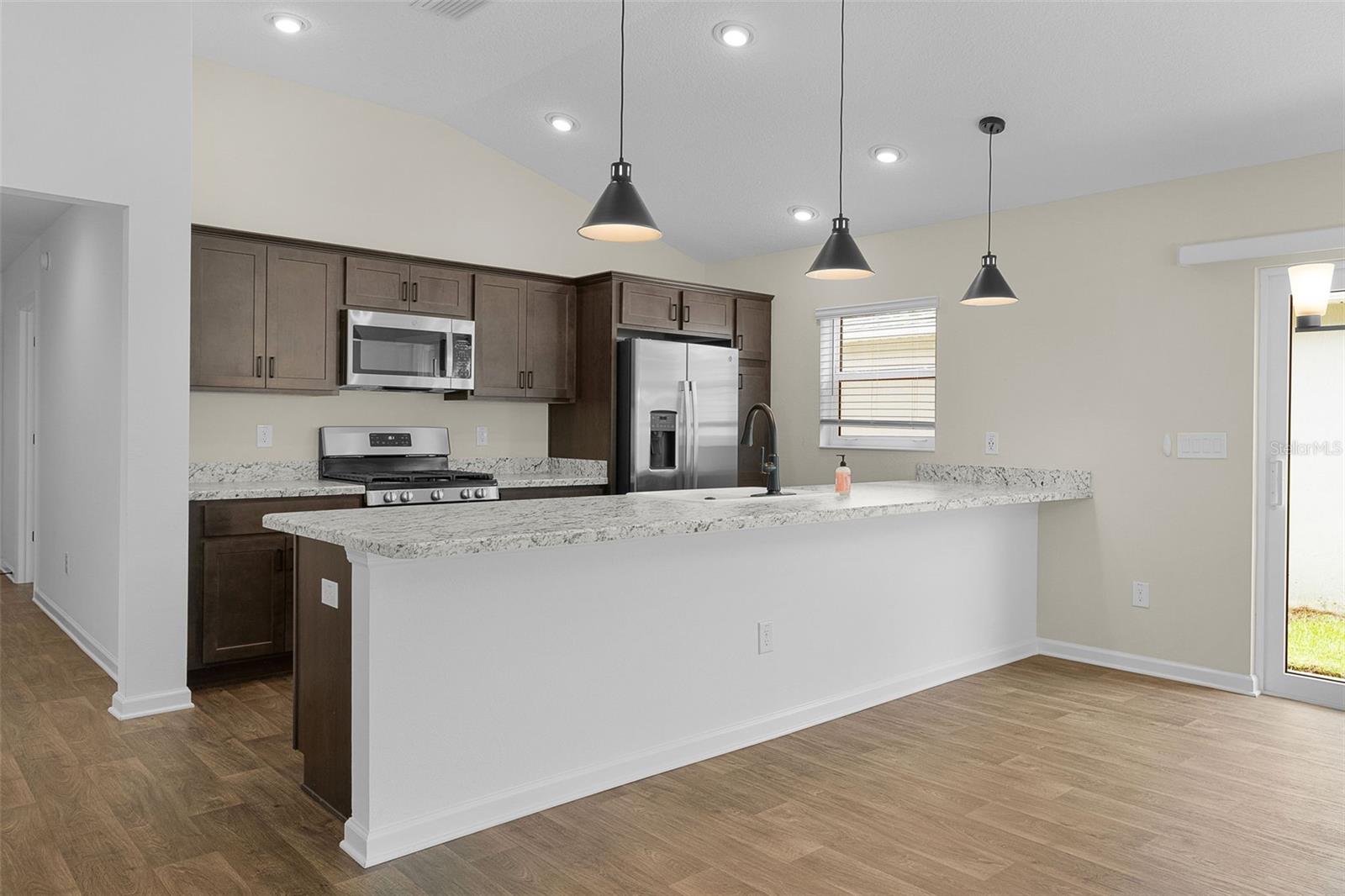 3116 Monument Way