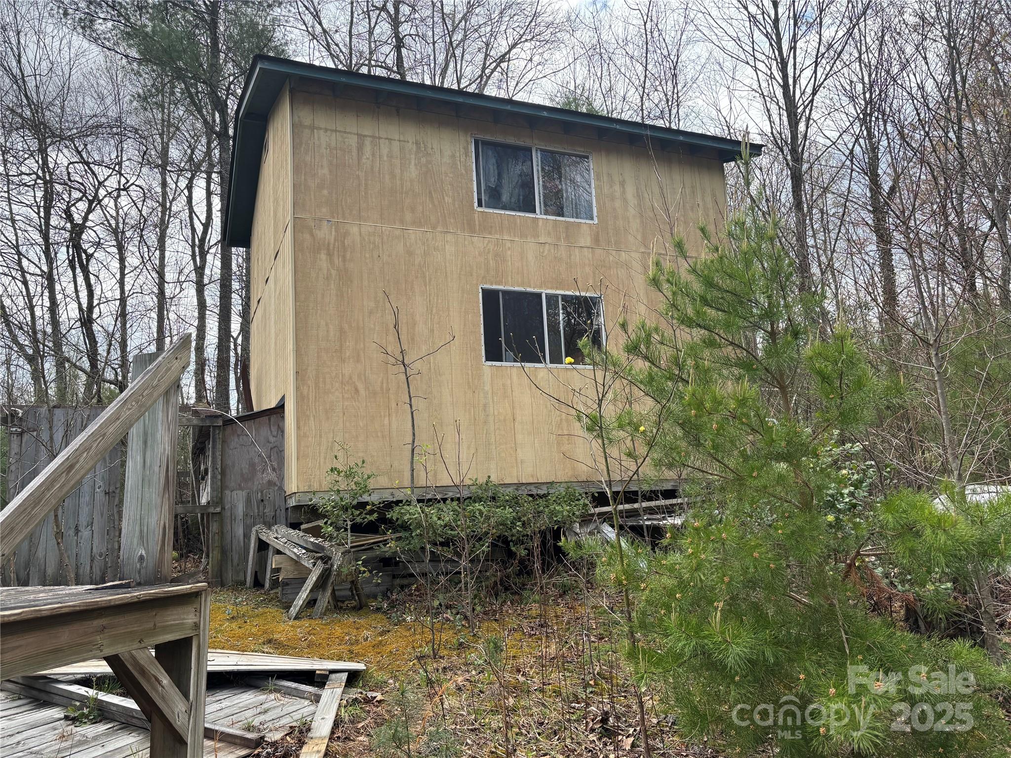 689 Henredon Plant Road