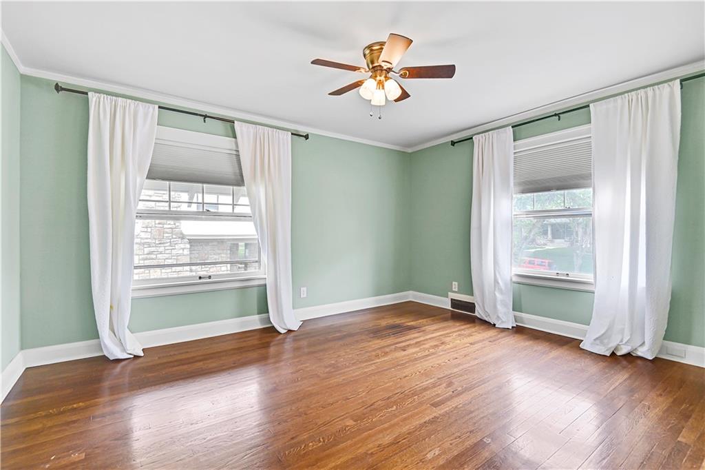 5600 Brookside Boulevard