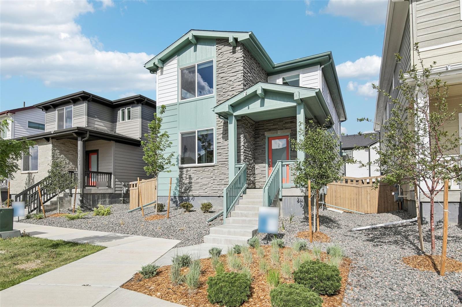 21313 E 63rd Drive