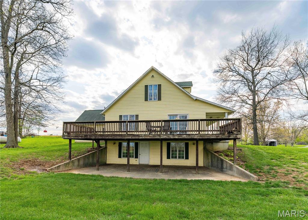 18320 State Highway Kk