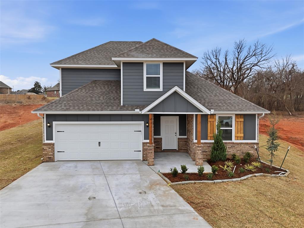 861 Stella Trail