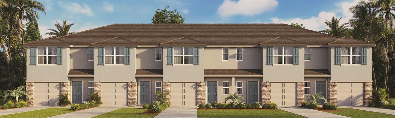 *** INVESTMENT OPPORTUNITY***  Welcome to the Waywater community! Take advantage of this bulk offering of 36 future townhomes, available only as a complete package sale, no individual home sales. Located just 3 miles from the sandy shores of New Smyrna Beach, these finished townhomes provide an excellent investment opportunity in a highly desirable location. Homes are built with two-story block construction, for a solid foundation and peace of mind. Homes priced at $285,000 each.*Photos are of similar model but not that of exact house. Pictures, photographs, colors, features, and sizes are for illustration purposes only and will vary from the homes as built. Home and community information including pricing, included features, terms, availability and amenities are subject to change and prior sale at any time without notice or obligation. Please note that no representations or warranties are made regarding school districts or school assignments; you should conduct your own investigation regarding current and future schools and school boundaries.*