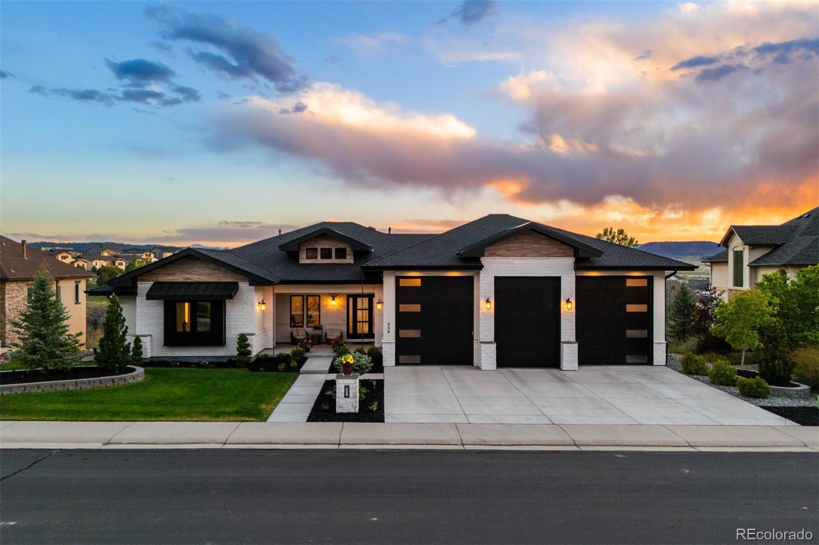 258 Castlemaine Court
