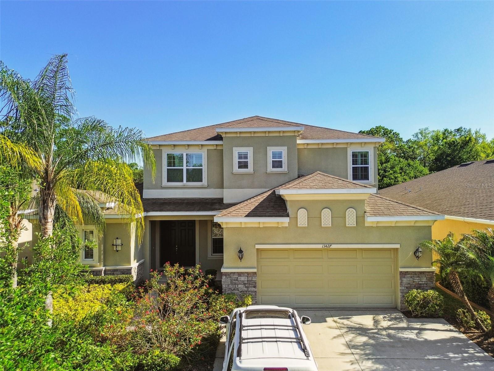 13427 Canopy Creek Drive