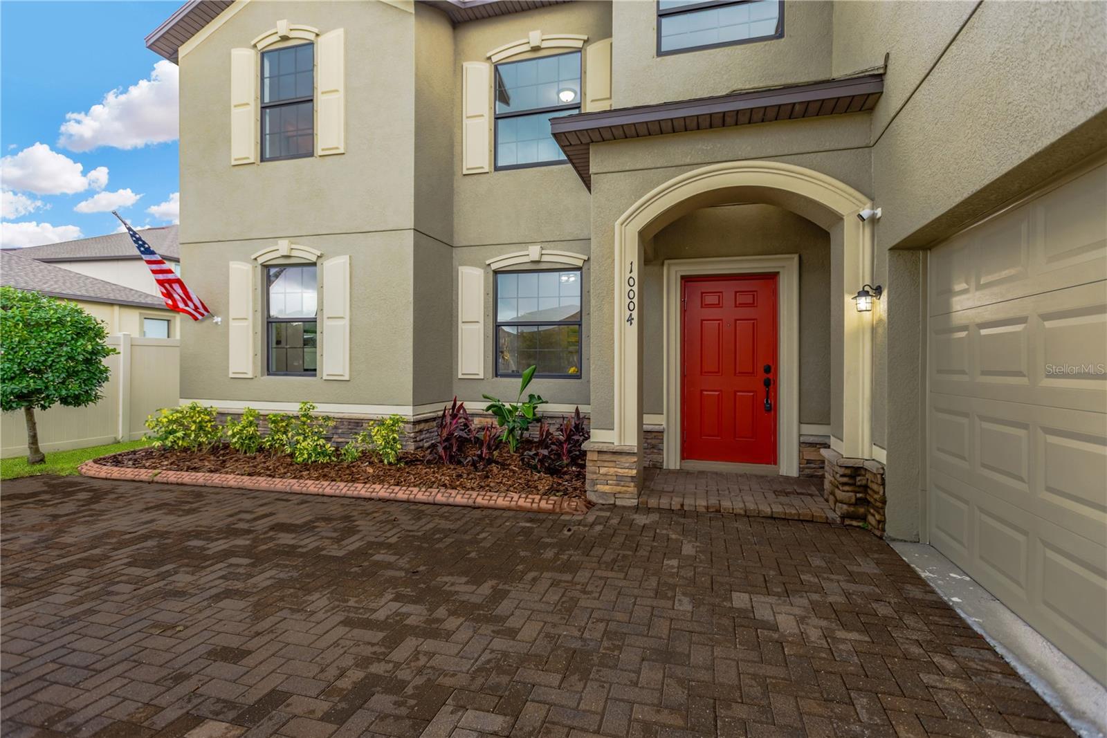 10004 Celtic Ash Drive