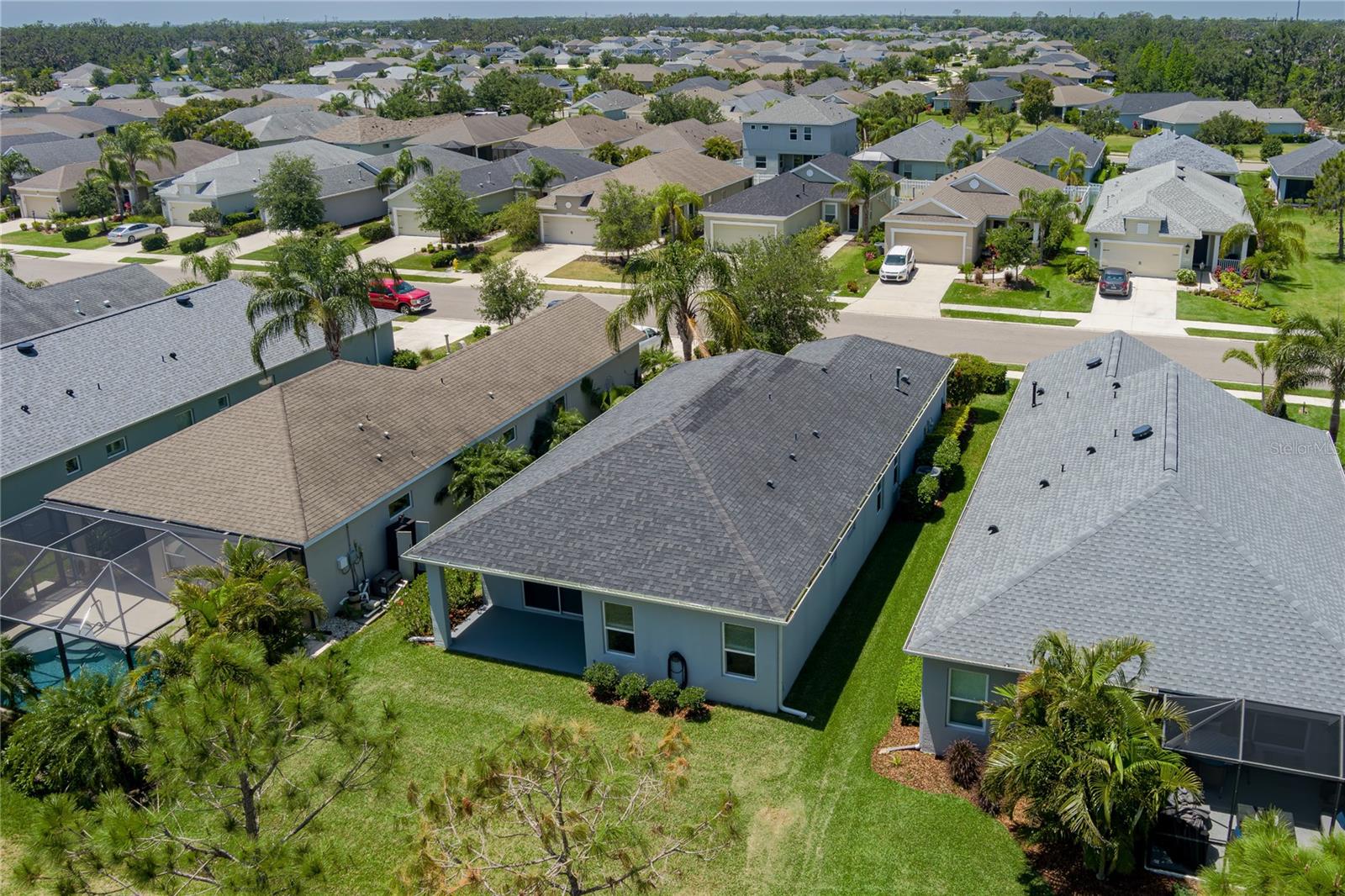 4318 Deep Creek Terrace